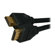 Nippon Labs Premium High Performance HDMI Cable 36" HDMI to HDMI High Speed Networking Cable A/V Gold-Plated