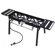Bayou Classic Triple Fry Burner Outdoor Stove with Legs and Shelves