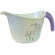 Corelle Coordinates 2 Quart Mixing/Batter Bowl with Shadow Iris Design