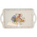 Corelle Country Morning Rectangular Serving Tray