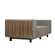 Room B Shell Sofa