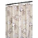 Watershed Sea Life Shower Curtain in Linen