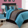 Lush Decor Kenya Juvy Comforter Set