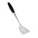 EKCO Stainless Steel Turner with Gray Handle