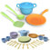 Green Toys Cookware and Dining Set