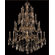 Elegant Lighting Marseille 32 Light  Chandelier