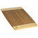 Chicago Cutlery Woodworks 12" x 16" Bamboo Cutting Board