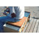 Radius Design Wood Panel for Firewood Trolley