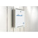 Radius Design Letterman III Wall Mounted Letter Box