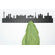 Radius Design City Coat Rack