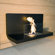 Radius Design Wall Flame Fireplace