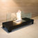 Radius Design Floor Flame Fireplace