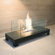 Radius Design Floor Flame Fireplace