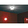 Absolut Lighting Shining Milan Wall/Ceiling Light