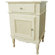 Newport Cottages Celine 1 Drawer Nightstand