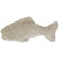 West Paw Design Targhee Trout Dog Toy
