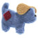 West Paw Design Puppy Pooch Dog Toy
