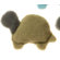 West Paw Design Turtle in Green Tea