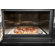EcoQue Wood-fired Pizza Oven Smoker with Optional Cover