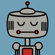 ModTots Robots Pop and Lock Print