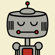 ModTots Robots Pop And Lock Painting