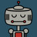 ModTots Robots Pop and Lock Print