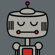 ModTots Robots Pop And Lock Painting