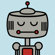 ModTots Robots Pop and Lock Print