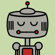 ModTots Robots Pop And Lock Painting