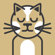 ModTots Animals Cat Painting