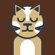ModTots Animals Cat Painting