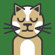 ModTots Animals Cat Painting