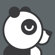 ModTots Animals Panda Painting