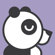 ModTots Animals Panda Painting