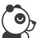 ModTots Animals Panda Painting