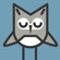 ModTots Animals Owl Print