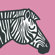 ModTots Animals Zebra Print