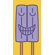 ModTots Sweets and Confections with Popsicles Painting