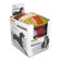Petmate Knife Edge Pillow Novelty Quilted Dog Bed in Kennel