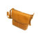 Le Donne Leather Front Flap Crossbody