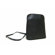 Le Donne Leather U-Zip Mini Bag