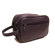 Le Donne Leather Unisex Toiletry Bag