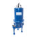 Power-Flo Grinder 1.25" High Head Submersible Pump with Double Seal 2 HP 15 Amps