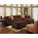 Newport Upholstery Capetown Chenille Sectional