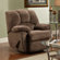 Newport Upholstery Triton Chaise Recliner