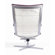 Spinnaker Ergonomic Recliner and Ottoman