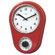 Bai Design Kitchen Timer Retro Modern Wall Clock