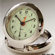 Bai Design Diecast Travel Alarm Clock