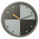 Bai Design Quadro Modern Wall Clock