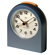 Bai Design Pick-Me-Up Alarm Clock in Metallic Blue